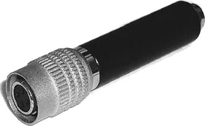 HIROSE 4-pin Connector for SASE50B (Black)