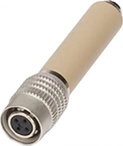 HIROSE 4-pin Connector for SASE50T (Beige)
