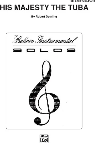 His Majesty the Tuba