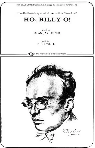 Ho, Billy O!