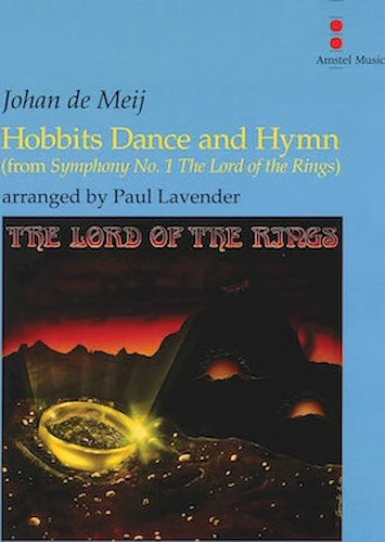 Hobbits Dance and Hymn (from The Lord of the Rings)