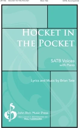 Hocket In The Pocket