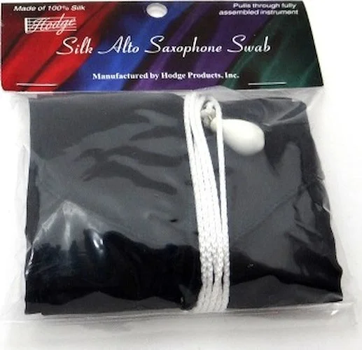 HODGE ALTO SAX SWAB