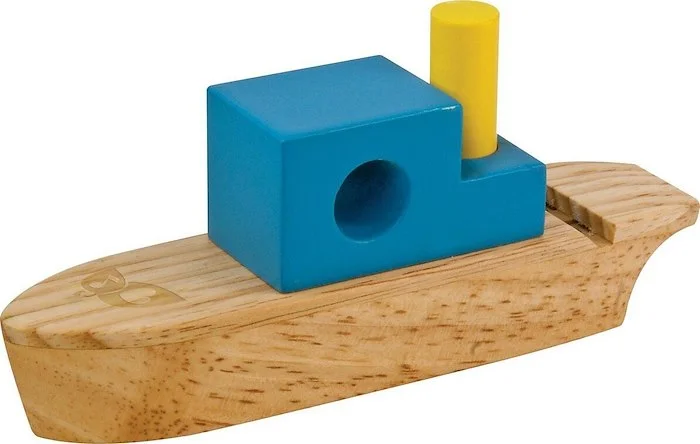 Hohner Green Tones Boat Whistle