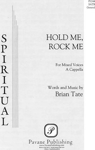 Hold Me, Rock Me
