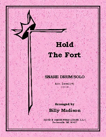 Hold The Fort