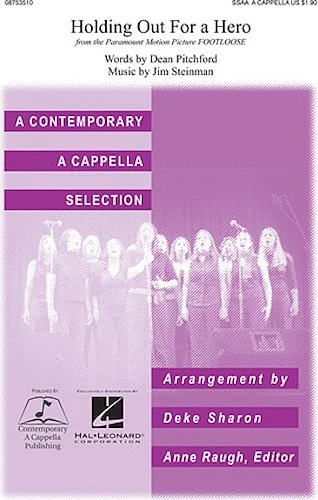 Holding Out for a Hero