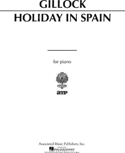Holiday in Spain