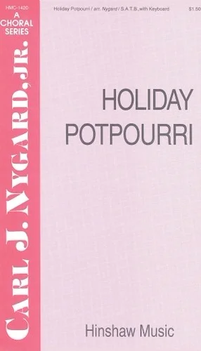 Holiday Potpourri