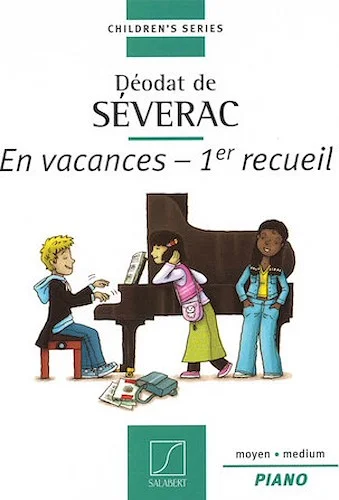 Holiday Time - First Book