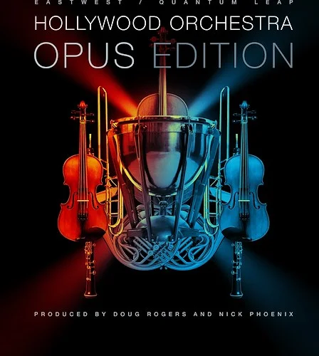 HOLLYWOOD BUNDLE (Download) <br>From fantasy to film- score every world with Hollywood's finest!