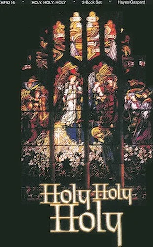 Holy, Holy, Holy