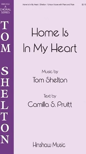 Home Is in My Heart