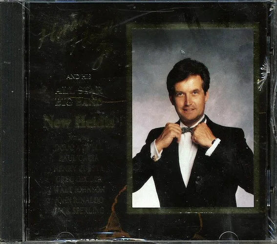 Horace Heidi Jr. & His All Star Big Band - New Heidts