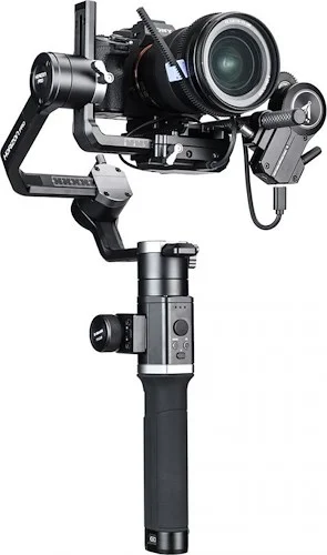 Horizon Pro Gimbal w/ Follow Focus System (E-Image