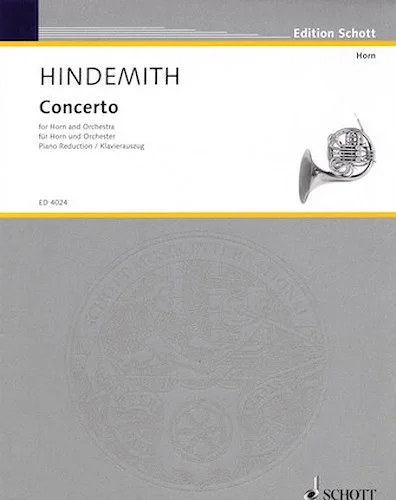 Horn Concerto