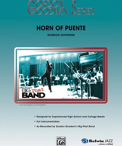 Horn of Puente