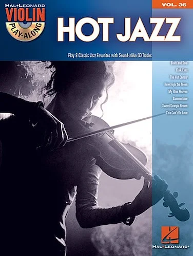 Hot Jazz