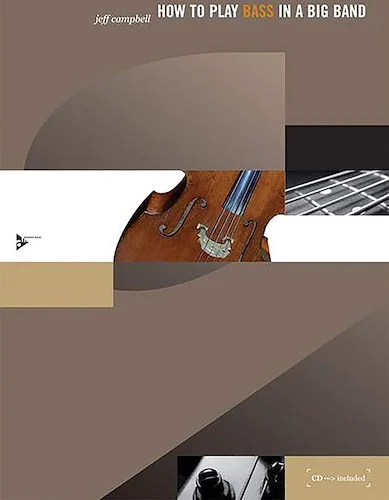 How to Play Bass in a Big Band