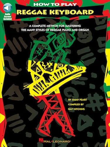 How to Play Reggae Keyboard