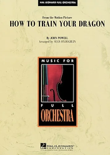 How to Train Your Dragon