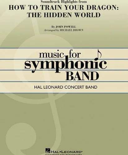 How to Train Your Dragon: The Hidden World (Soundtrack Highlights)