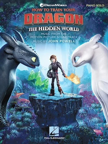 How to Train Your Dragon: The Hidden World - Music from the Motion Picture Soundtrack