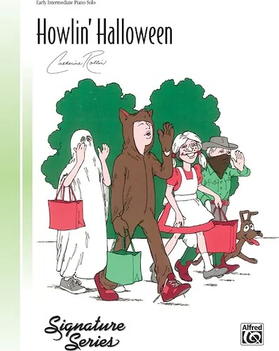 Howlin' Halloween