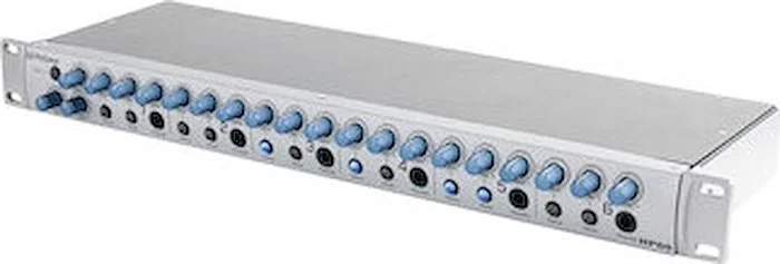HP60 - 6-Channel Headphone Mixing System