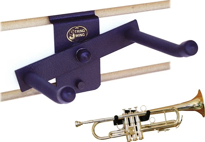 HRZTL TPT/FLGL HLDR BLK SLTWL