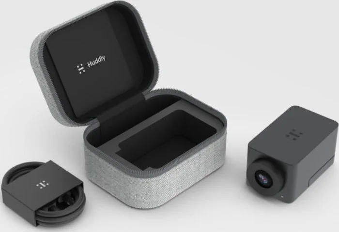 Huddly ONE, Work From Home Kit