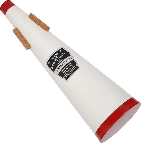 Humes & Berg 151 Stonelined Trombone Straight Mute