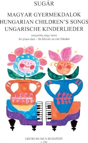 Hungarian Children's Songs