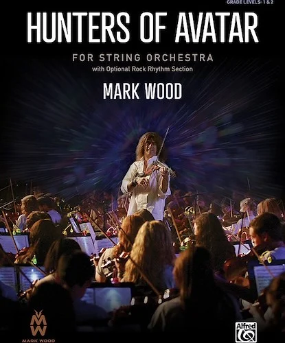 Hunters of Avatar