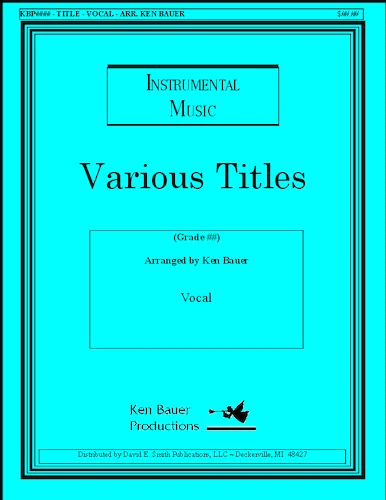 Hurry! Hurry! Hurry (2 part)