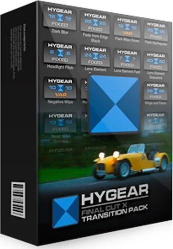 HY-FX HyGear ** (Download)