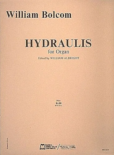 Hydraulis