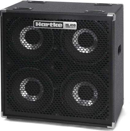 Hydrive HL Series Lightweight Bass Cabinets