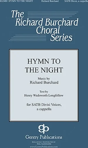 Hymn to the Night