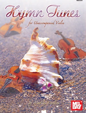 Hymn Tunes for Unaccompanied Violin