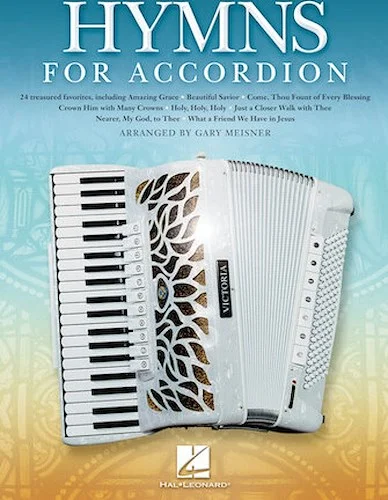 Hymns for Accordion