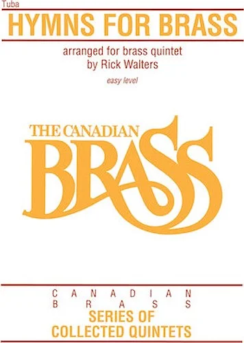 Hymns for Brass