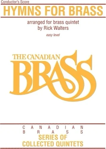 Hymns for Brass