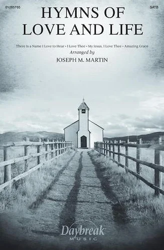 Hymns of Love and Life