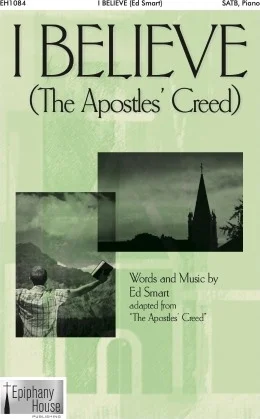 I Believe (The Apostle's Creed)