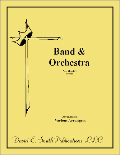 I Have Decided To Follow Jesus