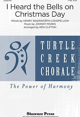 I Heard the Bells On Christmas Day