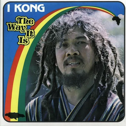 I Kong - The Way It Is