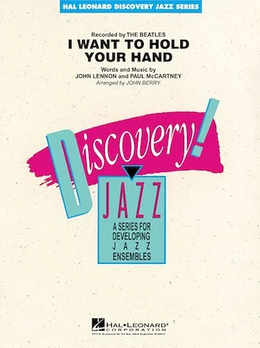 I Want to Hold Your Hand