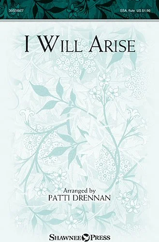 I Will Arise